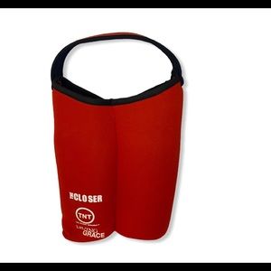 Closer/Saving Grace Wine Bottle Holder